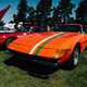 Image for article titled Behold The Insane Opulence Of The Quail, America's Bougiest Car Show
